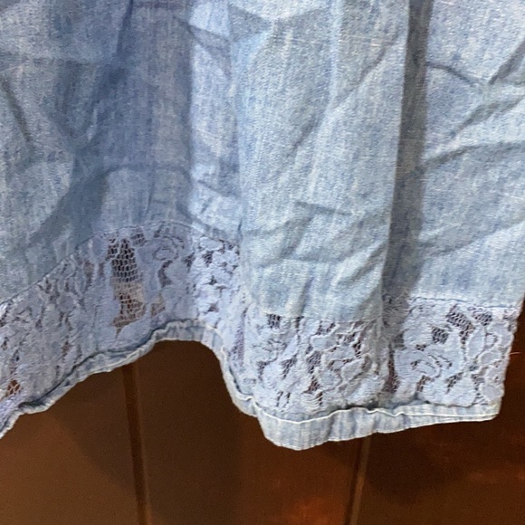 Jena dress cut out back - Picture 3 of 5